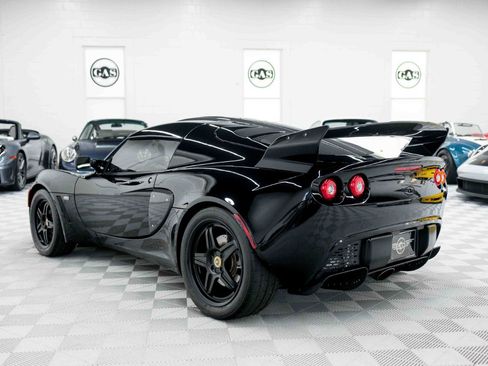 Used 2010 Lotus Exige S 260 Sport RWD image 15