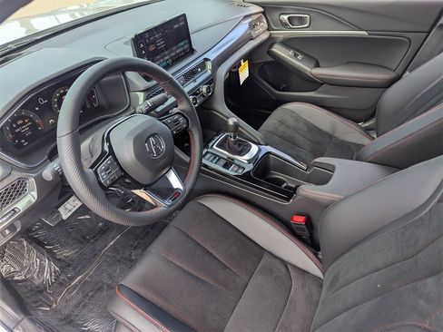 New 2026 Acura Integra Type S image 24