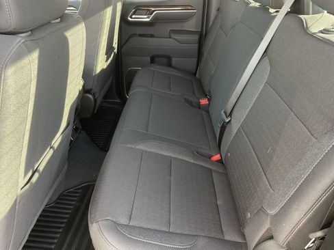 New 2026 GMC Sierra 1500 Elevation AWD/4WD image 25