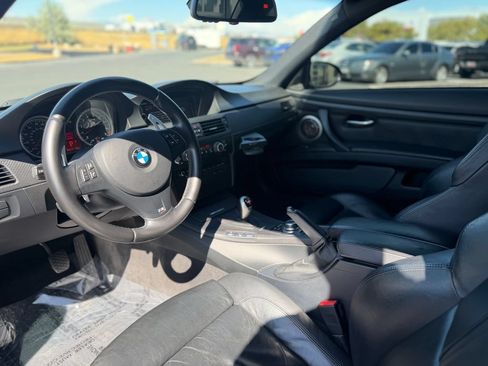 Used 2011 BMW M3 Coupe RWD image 13