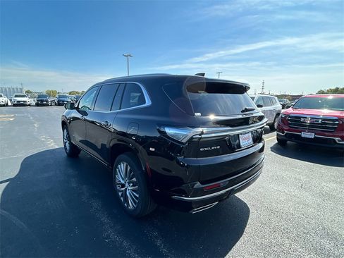 New 2026 Buick Enclave Avenir w/ Super Cruise Package image 6