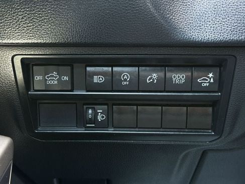 Used 2024 Toyota Tundra SR5 w/ TRD Sport Premium Package AWD/4WD image 21