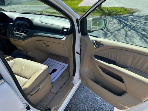 Used 2007 Honda Odyssey EX-L image 15
