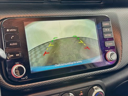 Used 2023 Nissan Kicks SV FWD image 19