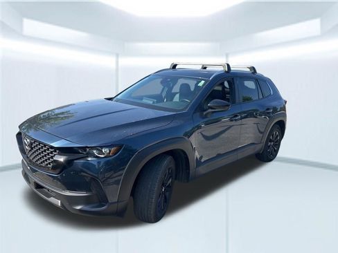 Used 2023 MAZDA CX-50 2.5 S w/ Cargo Package image 4