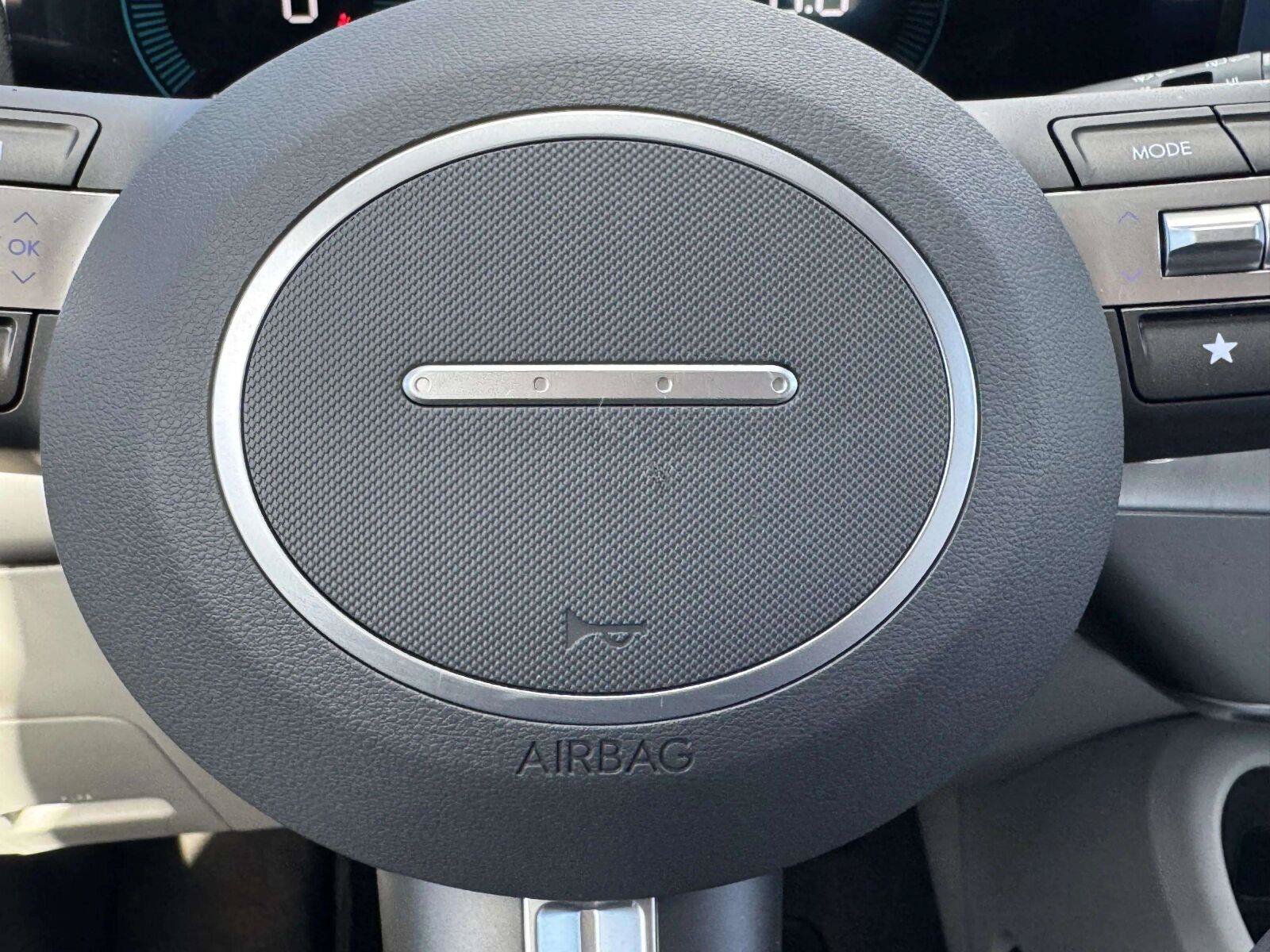 Used 2026 Hyundai Kona SE AWD/4WD image 20