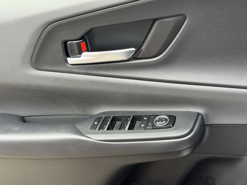 Used 2023 Toyota Prius XLE FWD image 16