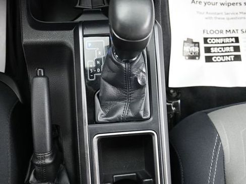 Used 2021 Toyota Tacoma TRD Off-Road image 27