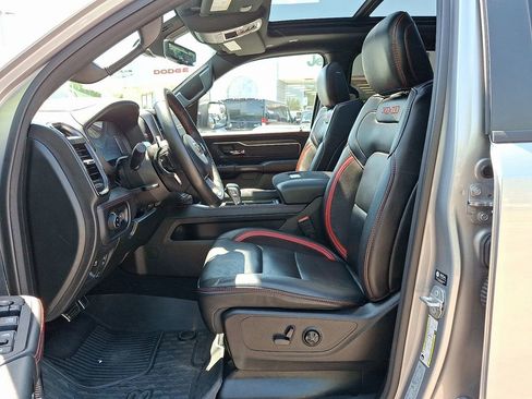 Used 2025 RAM 1500 RHO w/ RHO Level 1 Equipment Group AWD/4WD image 14