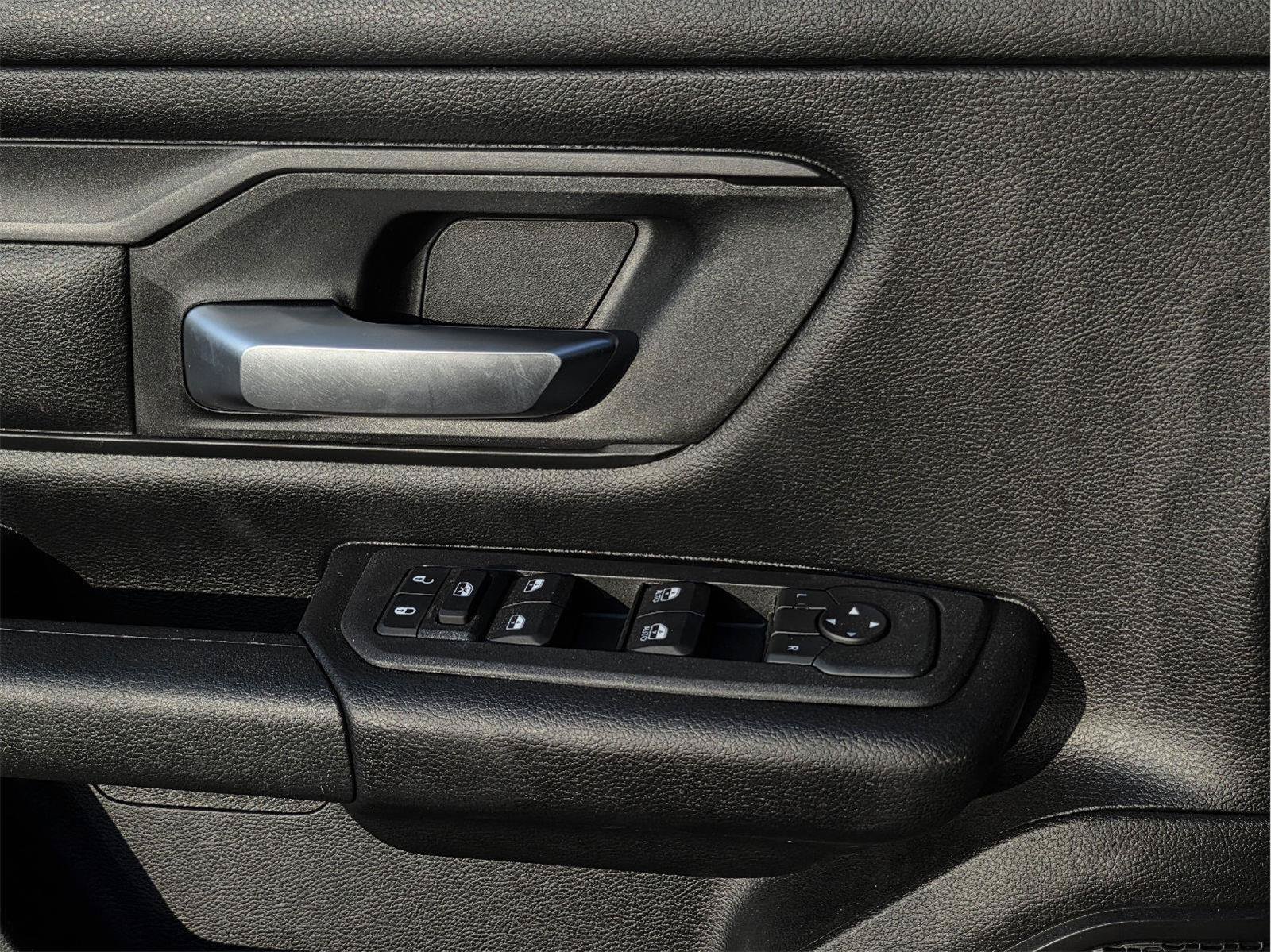 New 2026 RAM 1500 Express AWD/4WD image 14