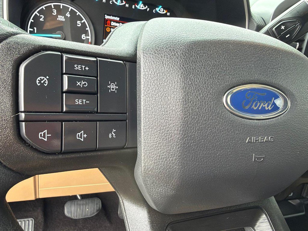 Used 2021 Ford F150 XLT AWD/4WD image 34