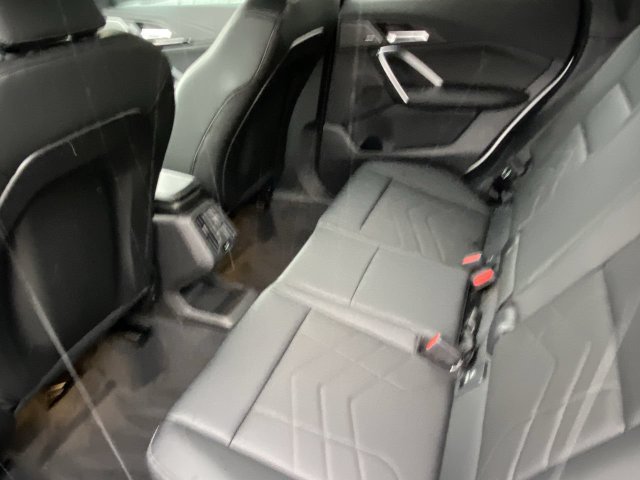 Used 2026 BMW X1 xDrive28i w/ Convenience Package AWD/4WD image 16