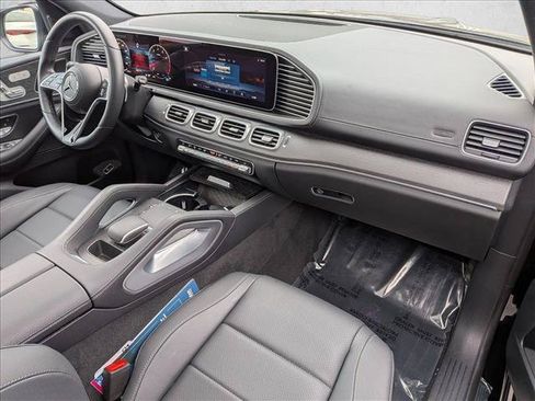 Certified 2026 Mercedes-Benz GLE 350 4MATIC image 21
