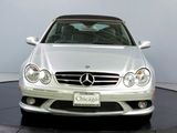Used 2007 Mercedes-Benz CLK 550 Cabriolet image 2