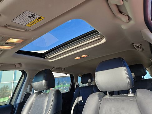 Used 2021 MAZDA CX-9 Touring w/ Touring Premium Package image 13