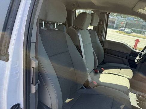 Used 2020 Ford F150 XL w/ XL Power Equipment Group RWD image 9