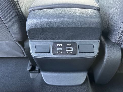 New 2026 Subaru WRX Premium AWD/4WD image 35