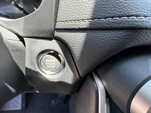 New 2025 Toyota RAV4 XLE image 19