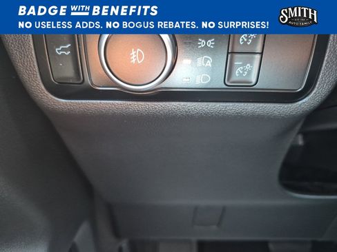 Used 2024 Ford Bronco Sport Big Bend w/ Convenience Package AWD/4WD image 22