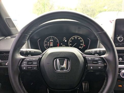 Used 2023 Honda Civic Sport image 20
