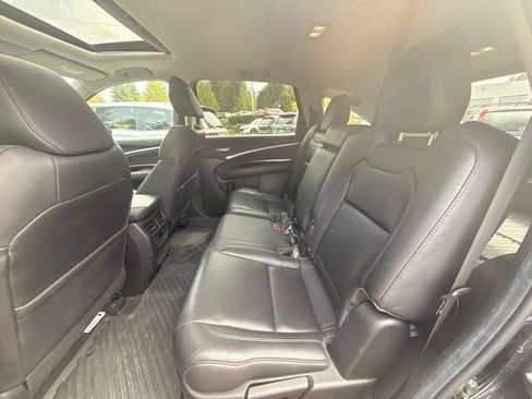 Used 2016 Acura MDX SH-AWD w/ Technology Package image 8