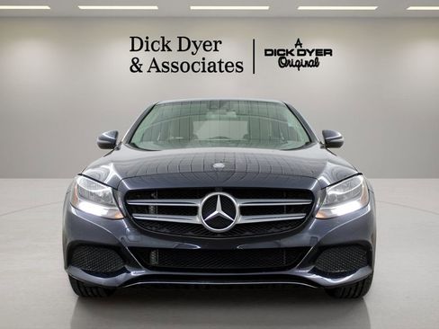 Used 2016 Mercedes-Benz C 300 4MATIC Sedan image 9