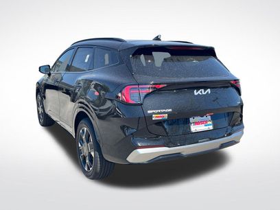 New 2026 Kia Sportage SX Prestige
