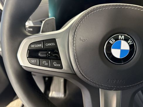 Used 2026 BMW X7 xDrive40i image 12