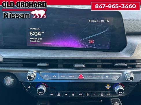 Used 2025 Kia Telluride SX Prestige X-Line AWD/4WD image 18