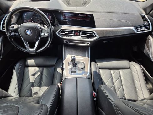 Used 2023 BMW X5 sDrive40i RWD image 12
