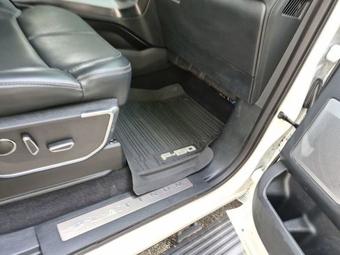 Used 2014 Ford F150 FX2 w/ Equipment Group 402A Luxury RWD image 18