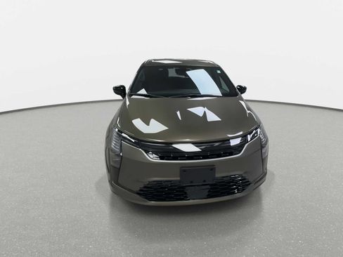New 2027 Chrysler Pacifica Select FWD image 3
