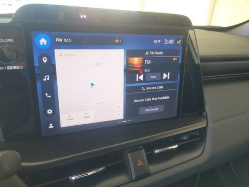 New 2026 Subaru Outback Touring XT AWD/4WD image 17