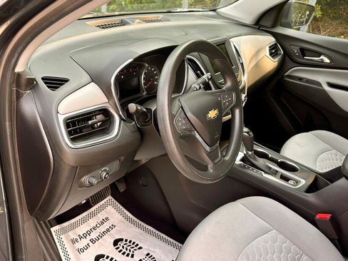 Used 2019 Chevrolet Equinox LT FWD image 35