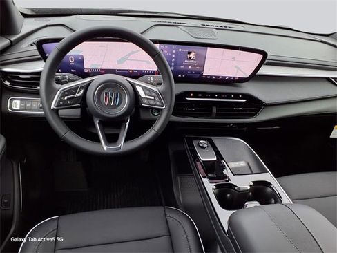 New 2026 Buick Enclave Preferred w/ LPO, Floor Liner Package image 9