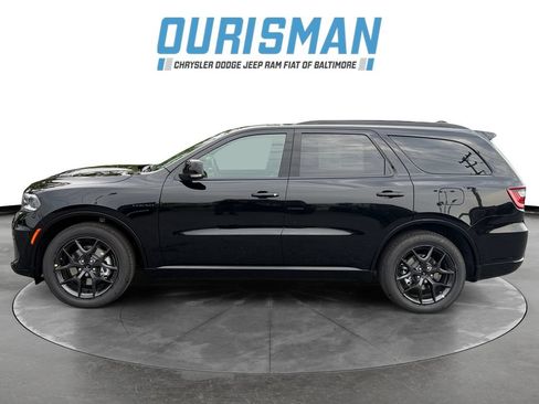 New 2026 Dodge Durango GT AWD/4WD image 3
