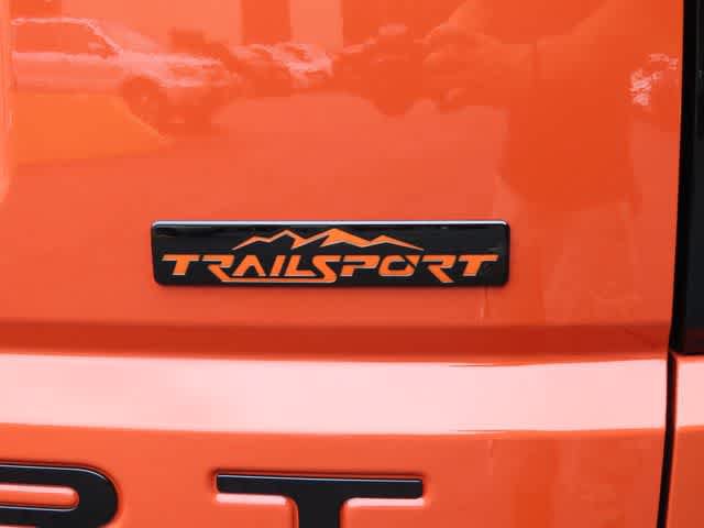 New 2026 Honda Passport TrailSport Elite image 7