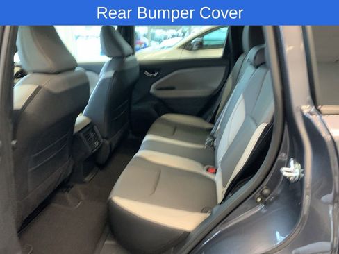 New 2025 Subaru Forester Limited image 11