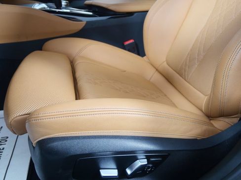 Certified 2023 BMW 530i w/ M Sport Package RWD image 9