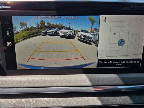 Certified 2022 Hyundai Sonata SEL Plus w/ Winter Weather Package FWD image 31