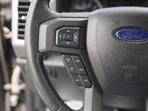 Used 2016 Ford F150 XLT w/ Equipment Group 301A Mid RWD image 22