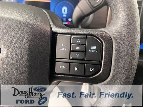 New 2025 Ford F150 STX w/ Equipment Group 201A FX4 image 45