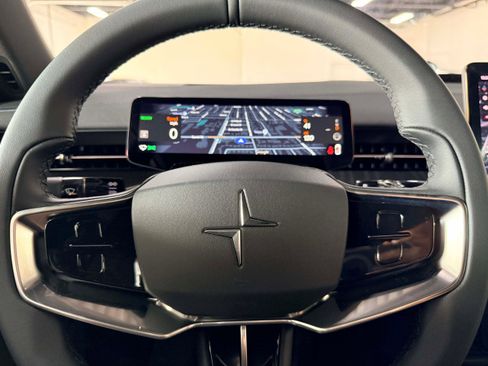 New 2025 Polestar Polestar 3 image 20