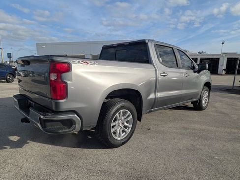 Used 2019 Chevrolet Silverado 1500 LT w/ All-Star Edition image 3