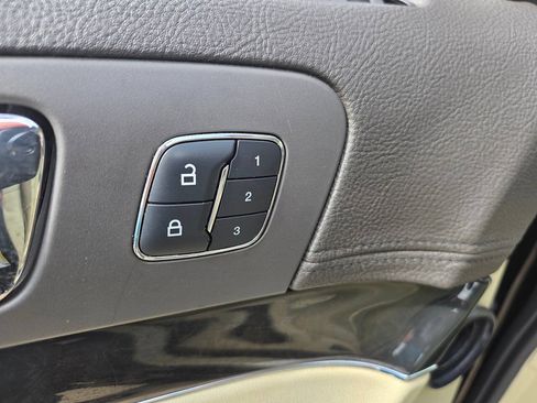 Used 2016 Lincoln MKT AWD w/ Equipment Group 201A image 11