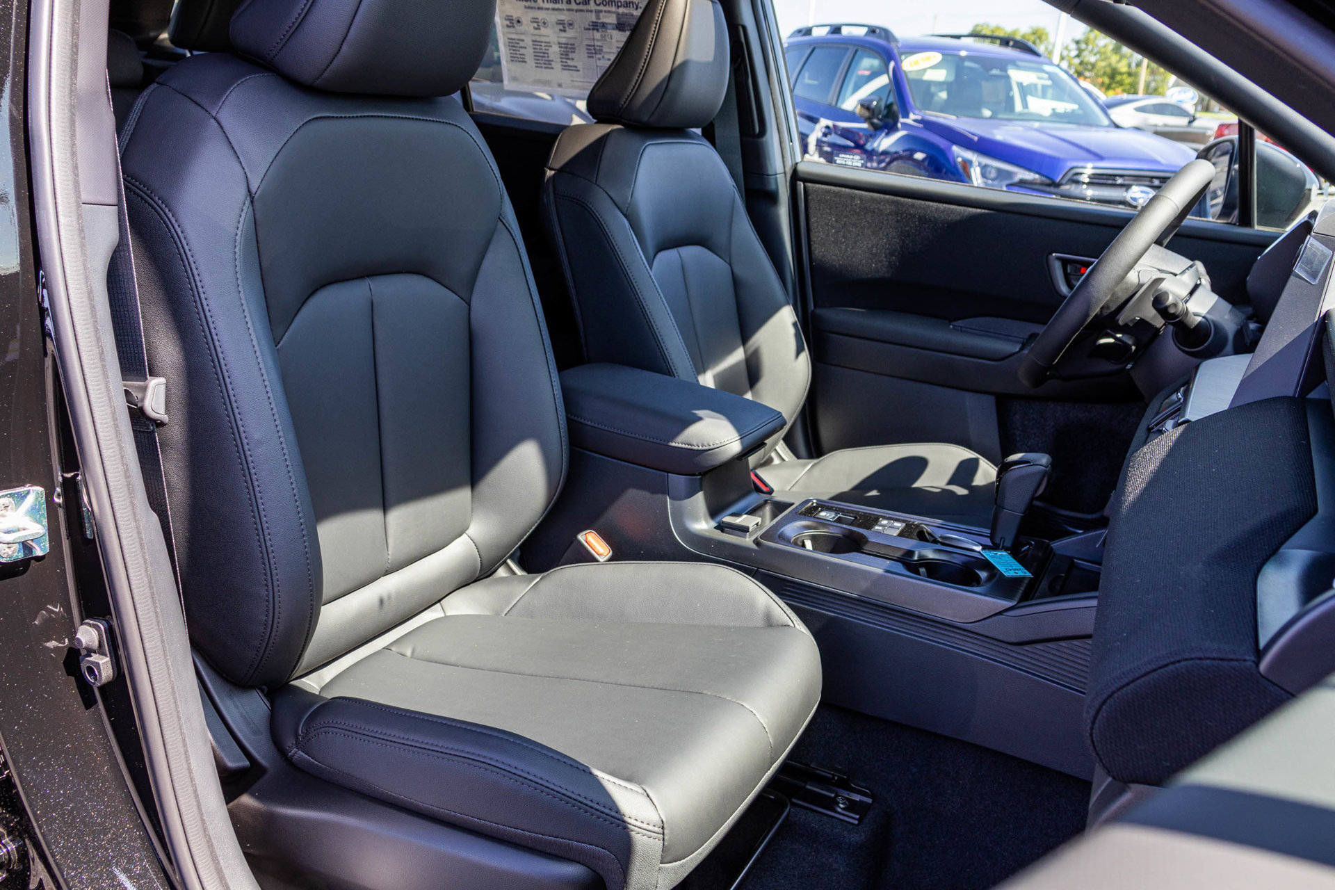 New 2026 Subaru Outback Premium AWD/4WD image 42