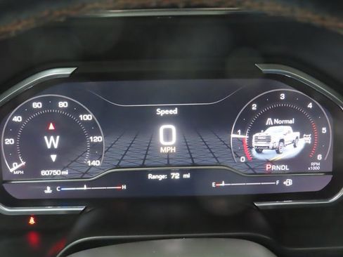 Used 2024 GMC Sierra 2500 AT4 w/ AT4 Preferred Package image 33