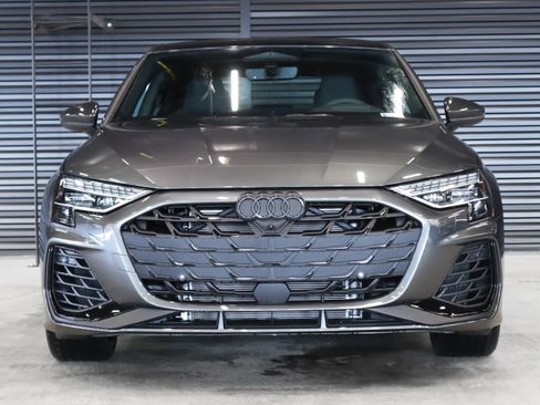 New 2026 Audi S3 Premium image 12