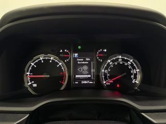Used 2023 Toyota 4Runner TRD Off-Road Premium video 2