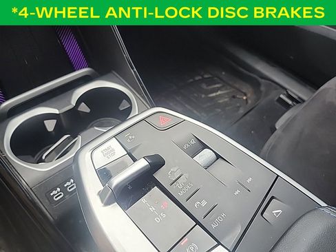 Used 2024 BMW X1 xDrive28i w/ Premium Package image 22